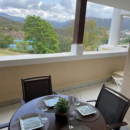 Superbe Appartement Village Cap Esterel 4P Climatise Saint-Raphaël Exterior foto