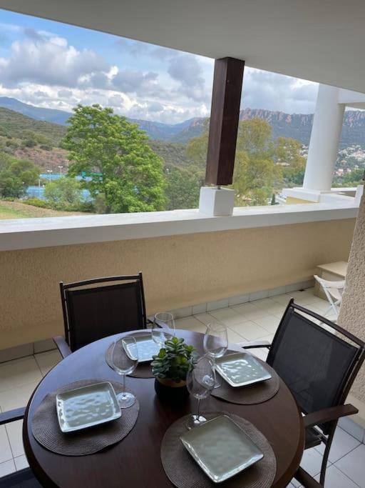 Superbe Village Cap Esterel 4p Climatise Appartement *